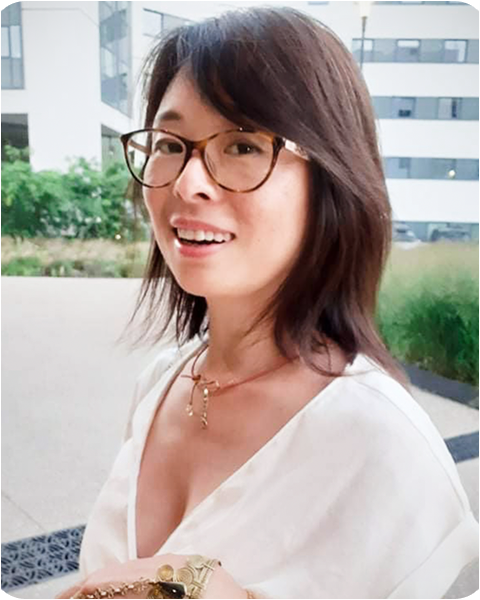 Photo de Lijin Ji
